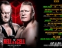 WWE Hell In A Cell 2015 Reaction