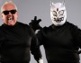 Former WWE Superstar Gangrel Revealed On IWTV’s “The Masked Wrestler”